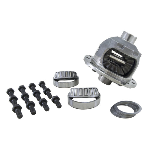 Yukon Gear Replacement YC D707061) Standard Open Loaded Case for Dana 80 Differential