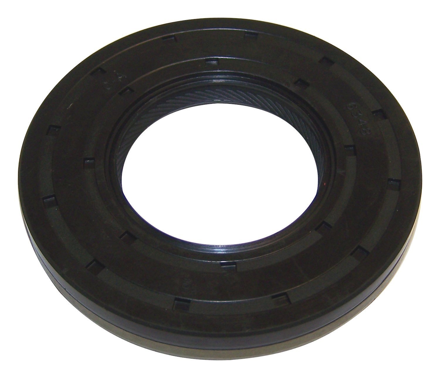 Input Seal Crown Automotive Transmission and Transaxle - Manual