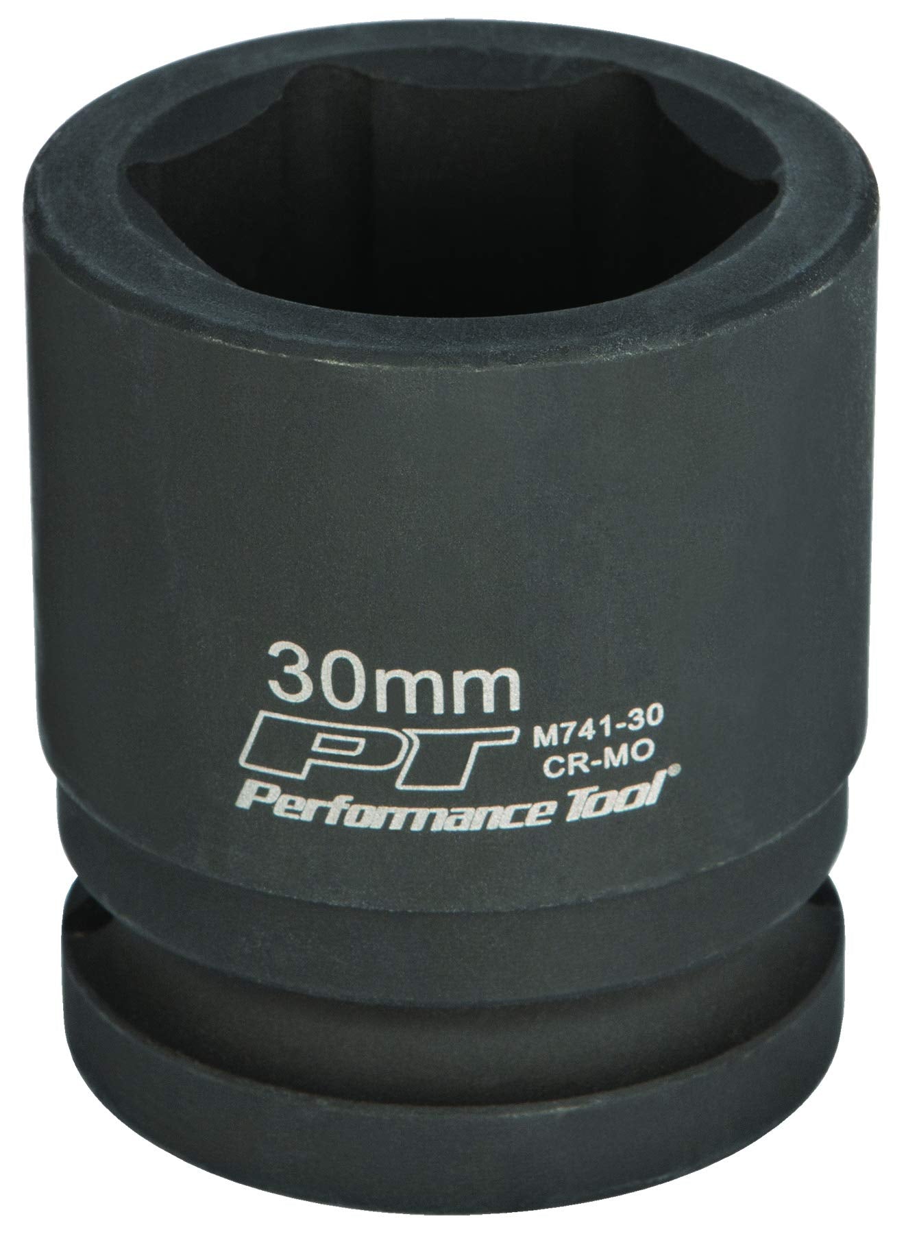 30 mm Performance Tool M741-30 Impact Socket