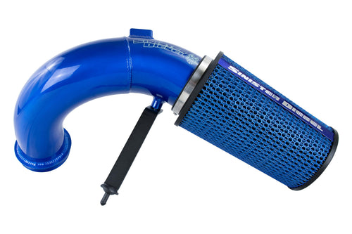 Cold Air Intake Kit Sinister Diesel | Compatible with 2013-2018 Dodge Ram 2500/3500 Cummins 6.7L | Increased Horsepower & Performance | Easy Installation