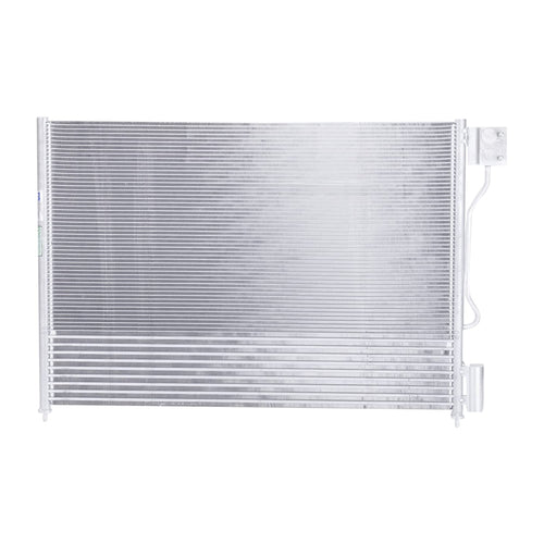 Condenser Assembly TYC 3557 Compatible with 2006-2011 Ford Crown Victoria