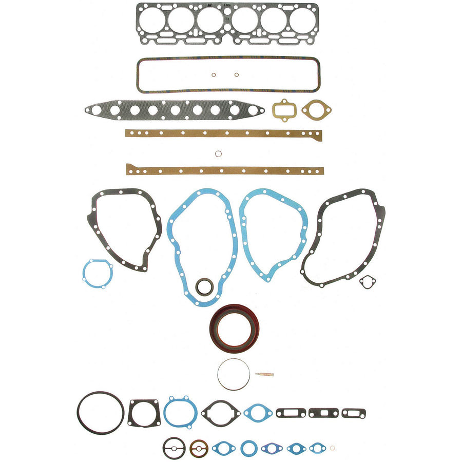 FS FEL-PRO 7805 B-3 Full Gasket Set