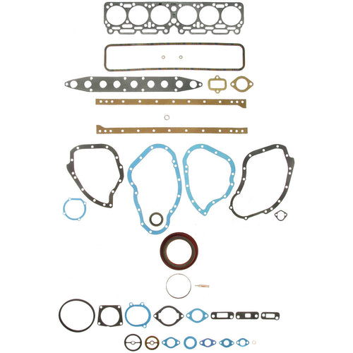 FS FEL-PRO 7805 B-3 Full Gasket Set