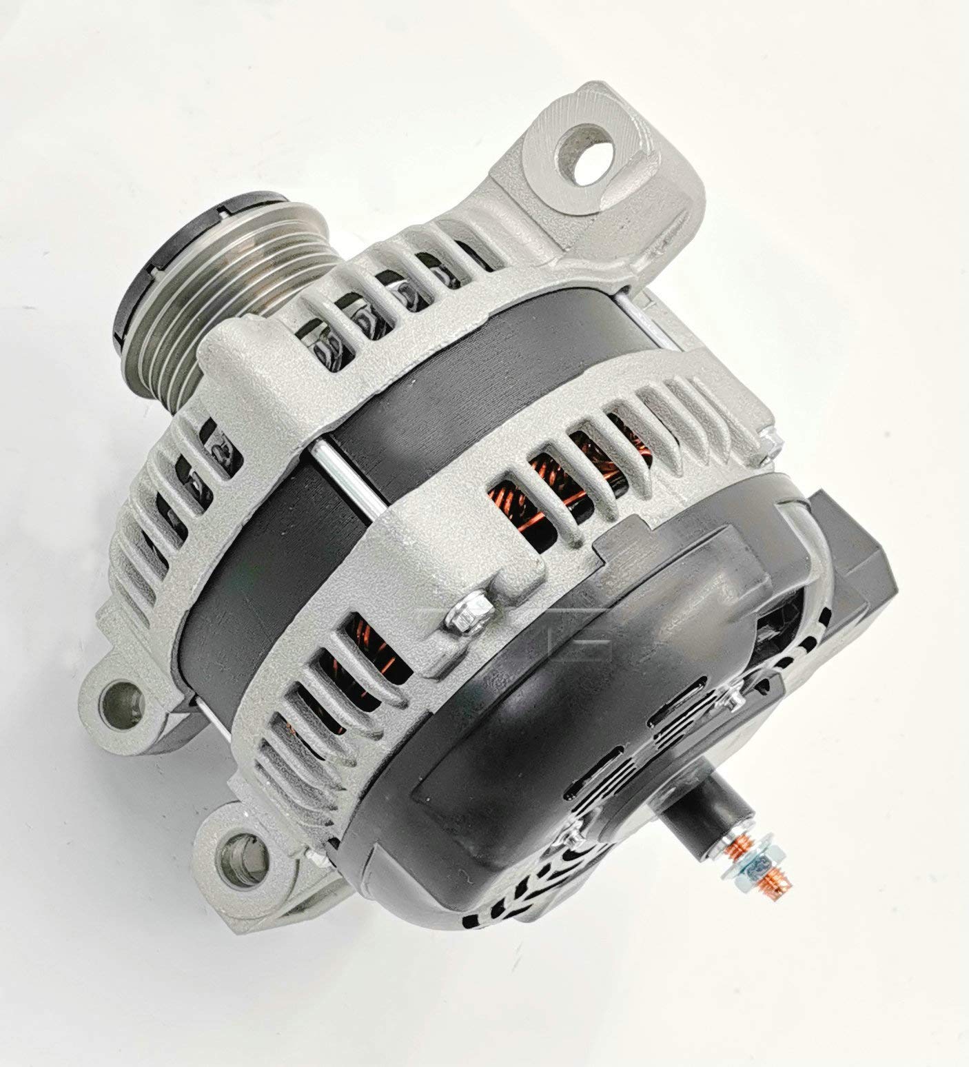 Alternator TYC Compatible with 2010-2014 Cadillac CTS