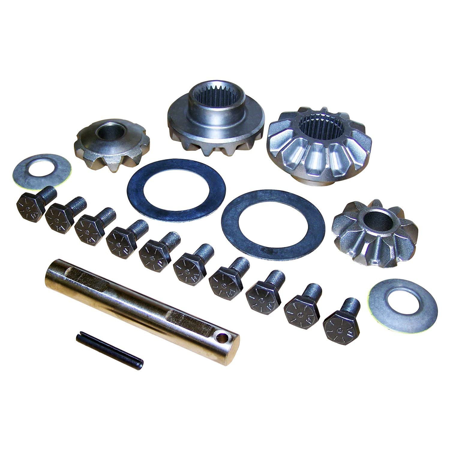 Differential Gear Kit Crown Automotive Driveline and Axles