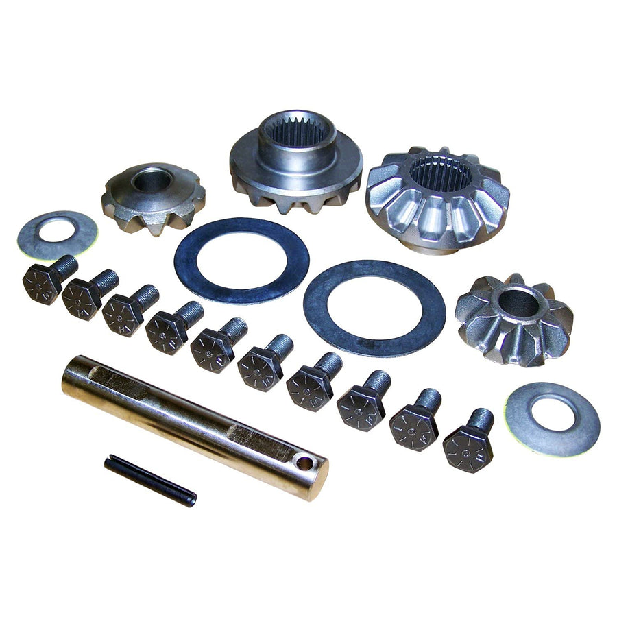 Differential Gear Kit Crown Automotive Driveline and Axles