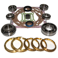 ZMBK189WS - USA Standard Gear