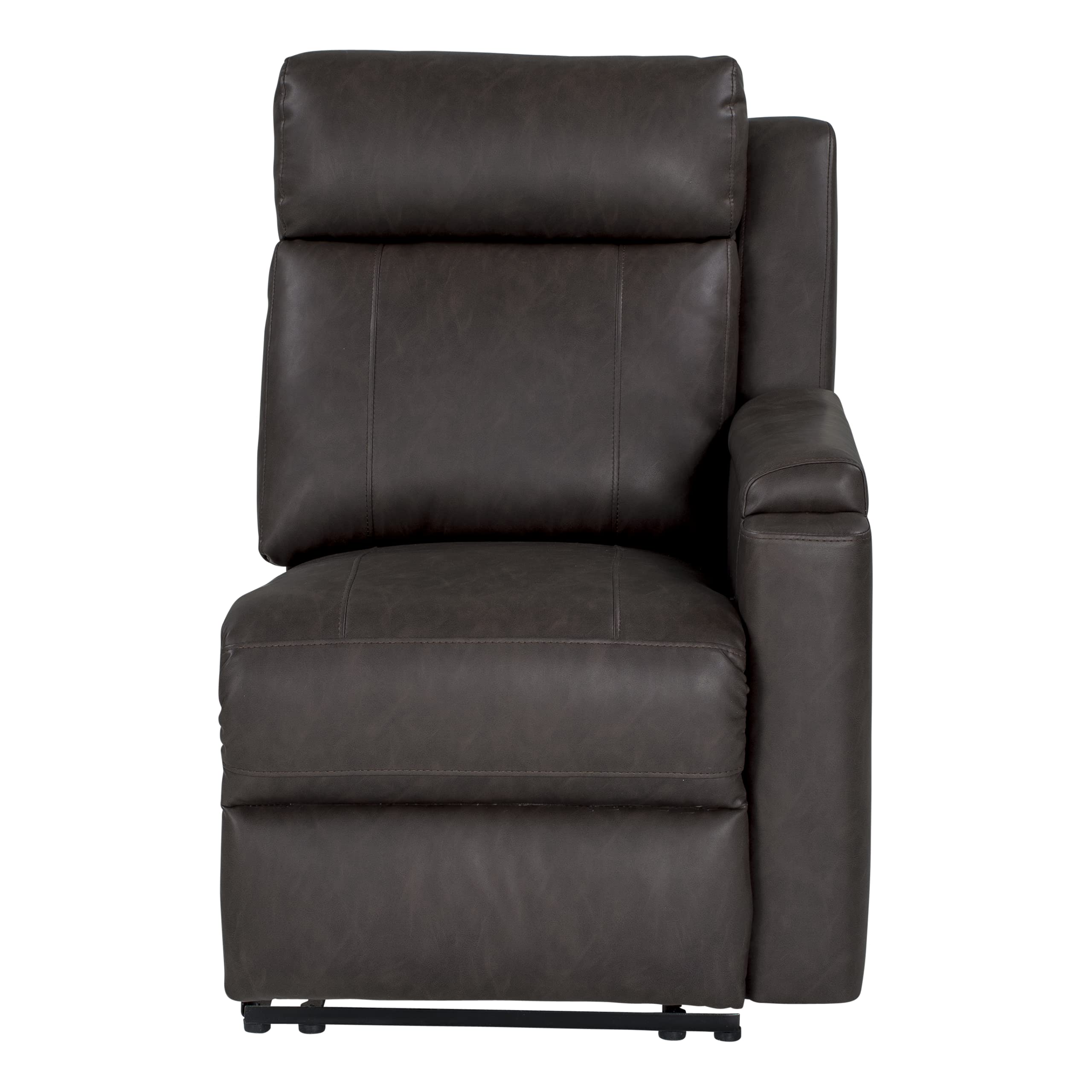 Left Hand Recliner THOMAS PAYNE Theater Seating Collection for 5th Wheel RVs, Travel Trailers and Motorhomes