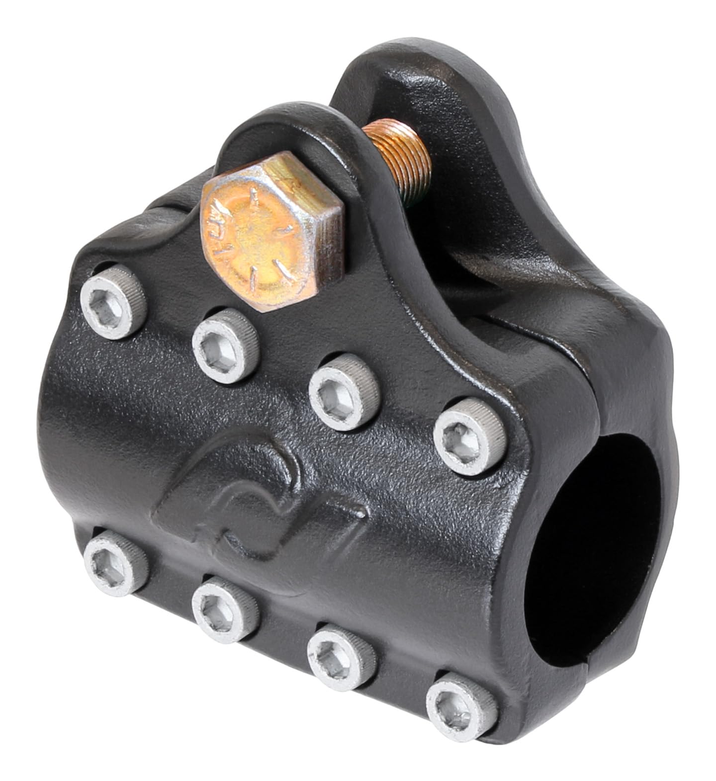 Currectlync RockJock Steering