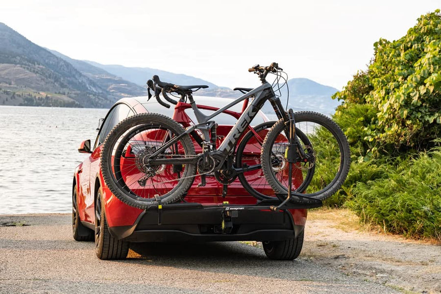 Hitch Mount Swagman SKAHA 2 ebike Approved Bike Rack