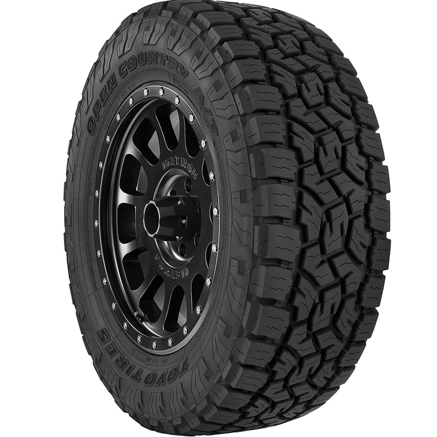Toyo Tires A/T III OPEN COUNTRY LT275/65R20 126/123S E/10 TL