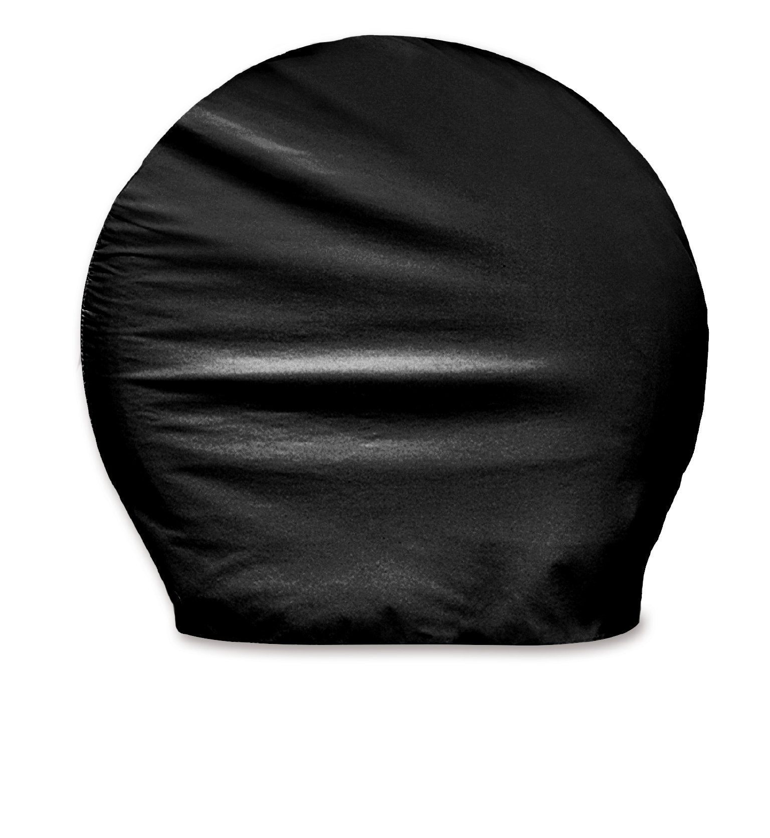 ADCO Black 3977 BUS Vinyl Ultra Tyre Gard Wheel Cover, (Set of 2) (Fits Tire Diameter 40"-42")