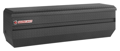 13.1 cu. ft. Chest Box, Hinged, 62 in W