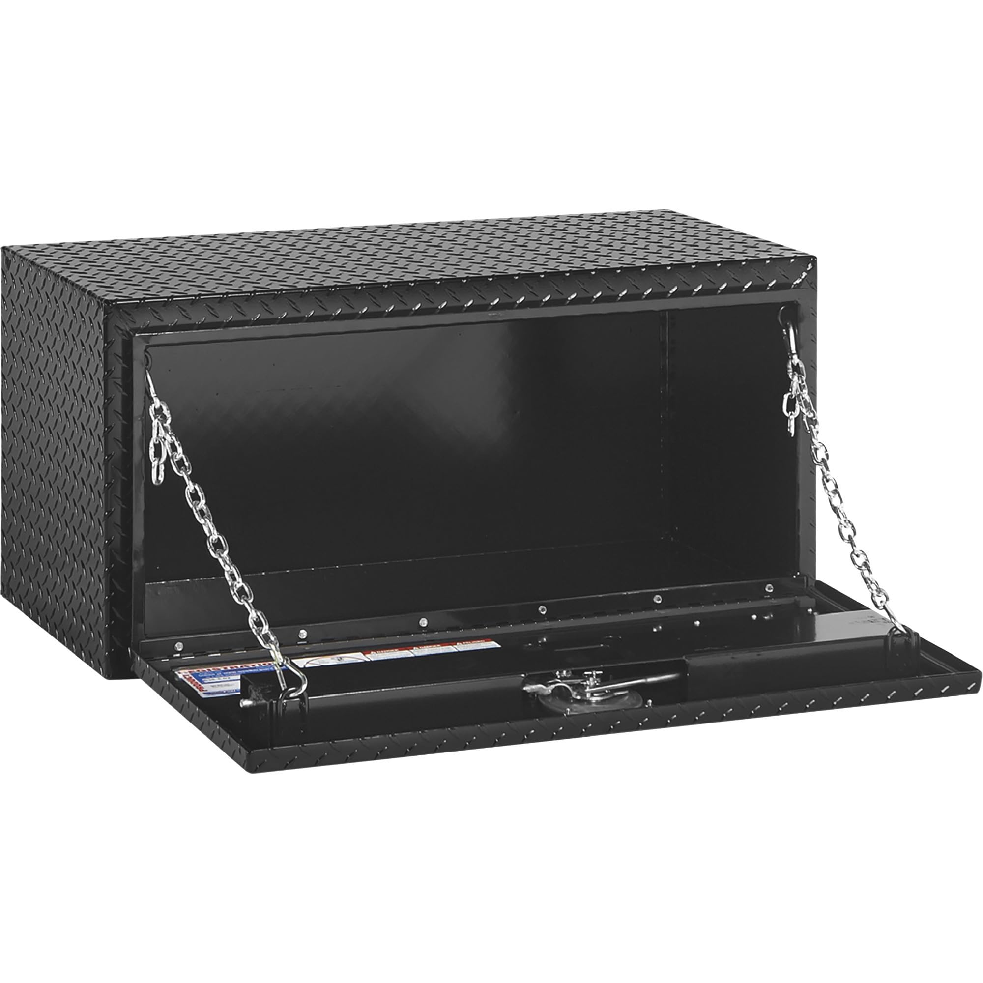 Under Bed Storage Box WEATHER GUARD 636502