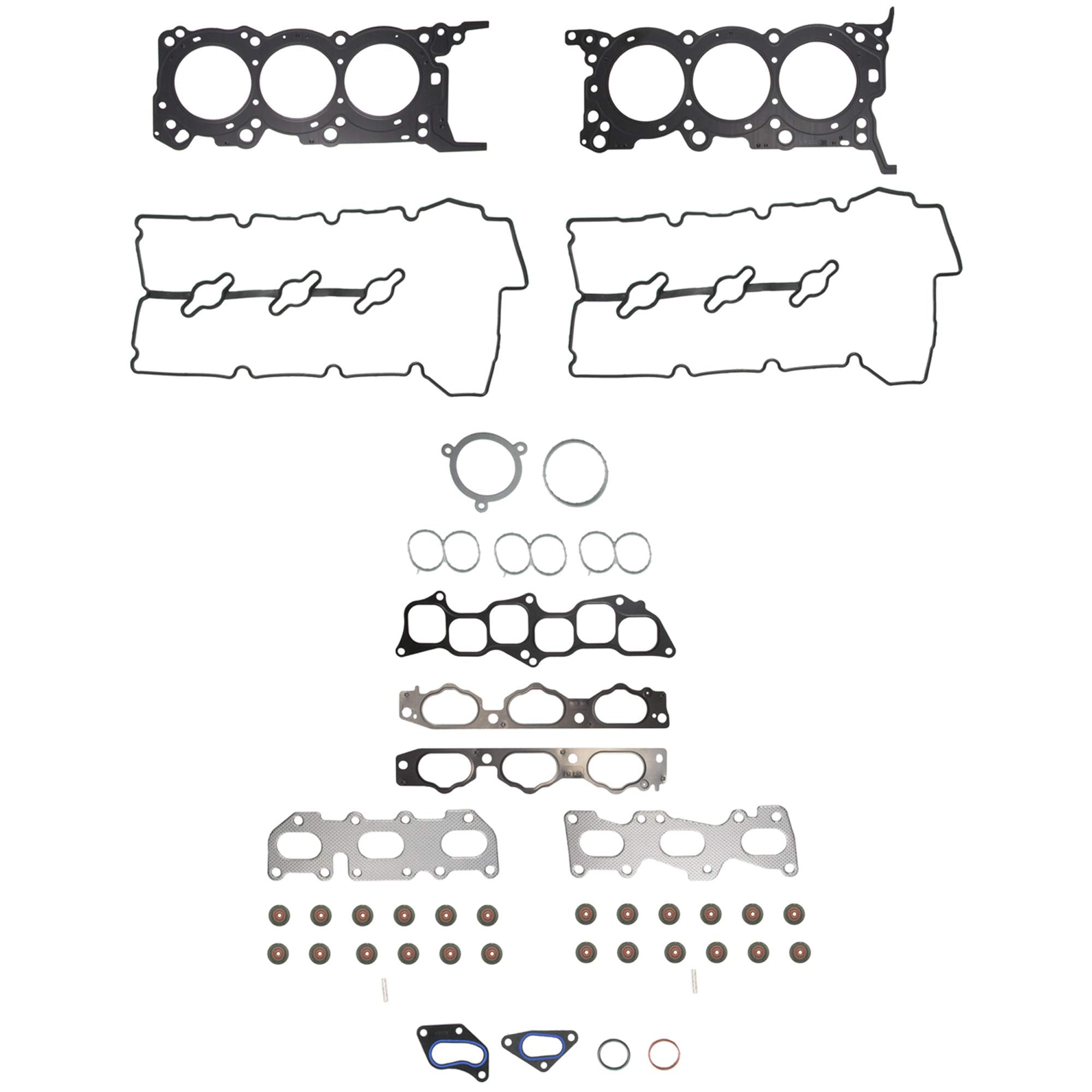 HS FEL-PRO 26427 PT Head Gasket Set
