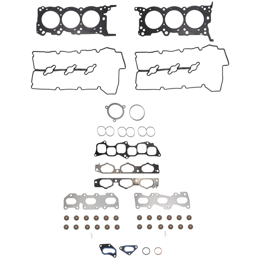 HS FEL-PRO 26427 PT Head Gasket Set