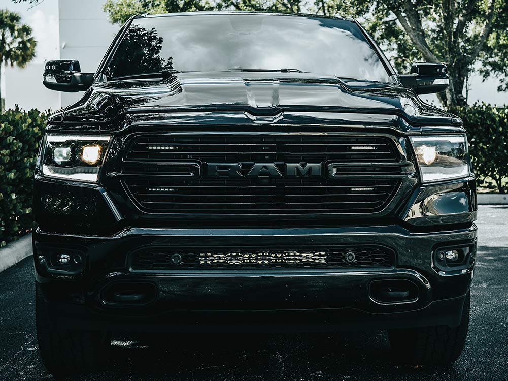 ACCESS RECON 4376LEDBKC PROJECTOR HEADLIGHTS