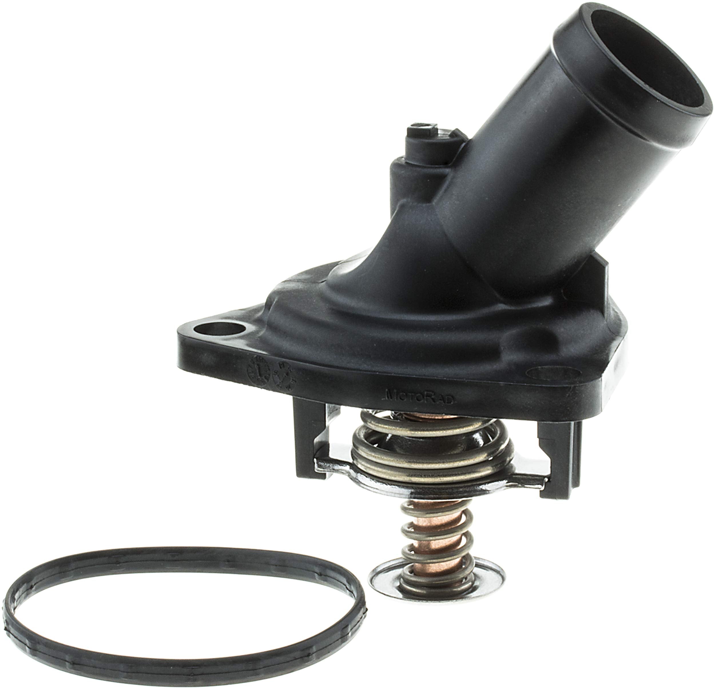 Integrated Housing Gates 34715 Engine Coolant Thermostat