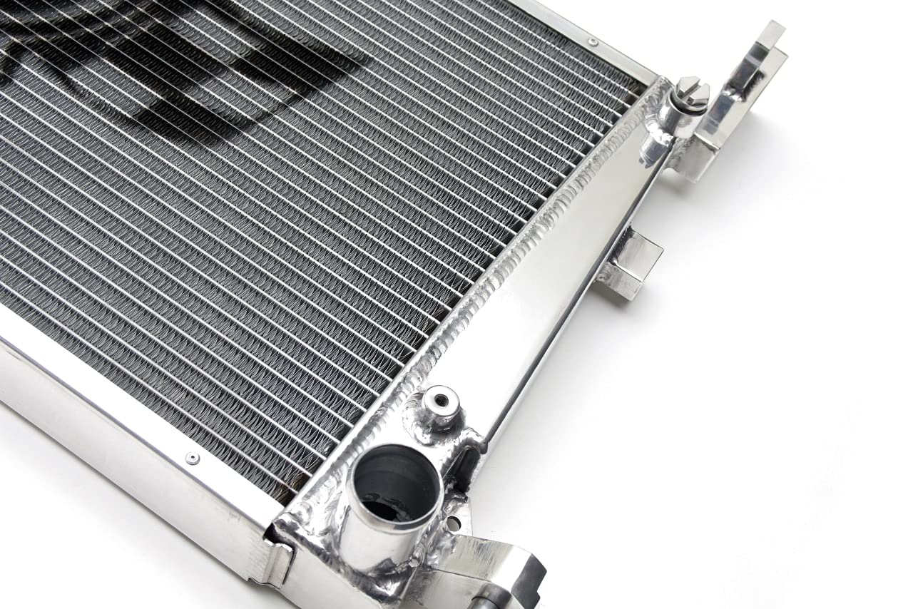 CSF 10902: Radiators Condenser, Mazda CX-3 2.0L 2021-2016; Scion iA 1.5L 2016; Toyota Yaris 1.5L 2020-2016; Toyota Yaris iA 1.5L 2018-2017
