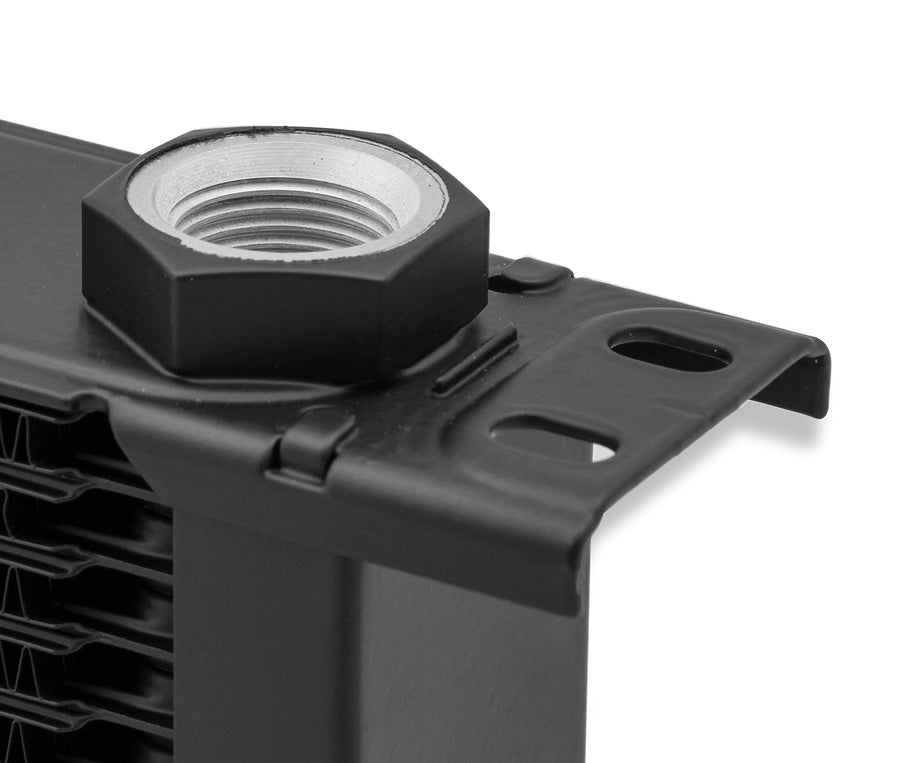 Ultrapro X-Wide Earl's 13 Row Cooler Black