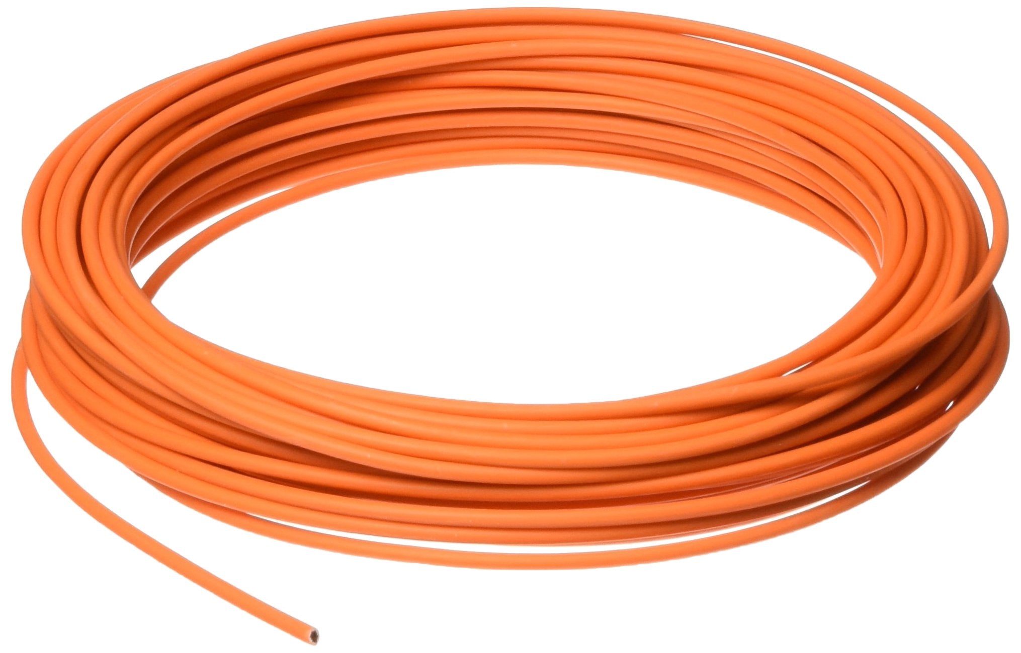 14-Gauge Painless Performance TXL Orange Wire (50' Roll)
