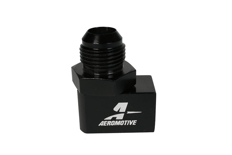 Pressure line, Aeromotive 15105 LT-1 OE fitting (adapts A1000 pump outlet to OE pressure line)