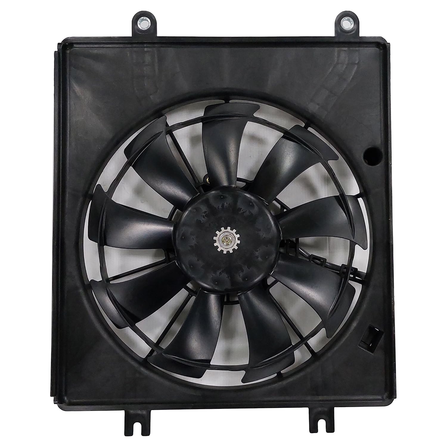 Cooling Fan Assembly TYC 611620