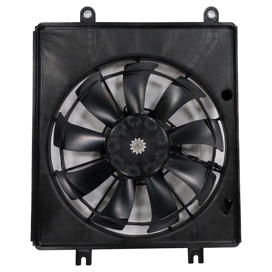 Cooling Fan Assembly TYC 611620
