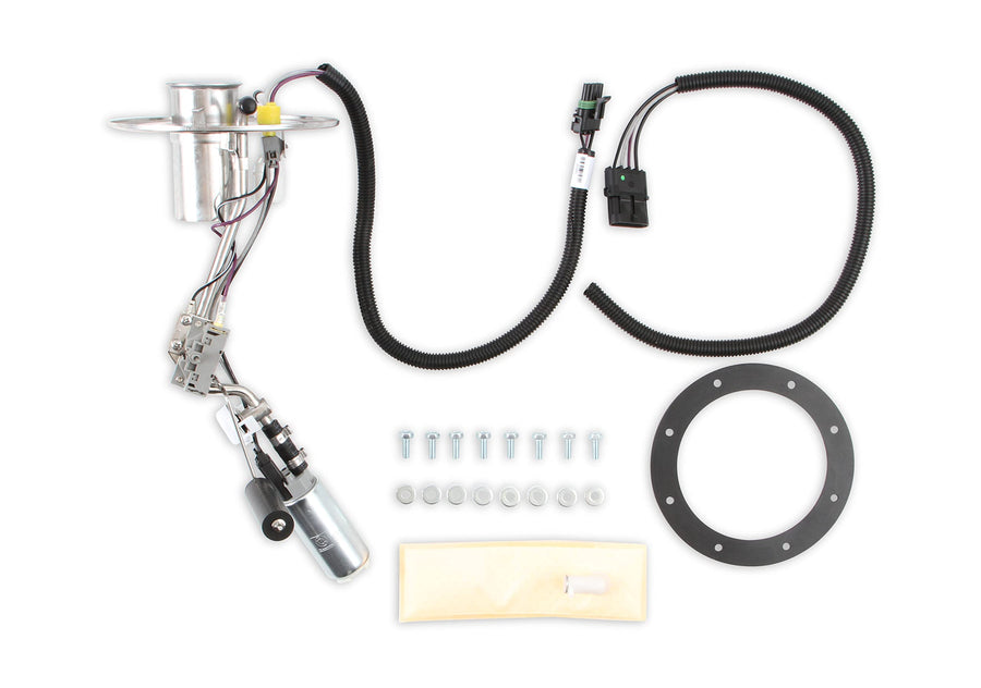 Holley 255 LPH OE Style EFI Fuel Tank Modules 12-313