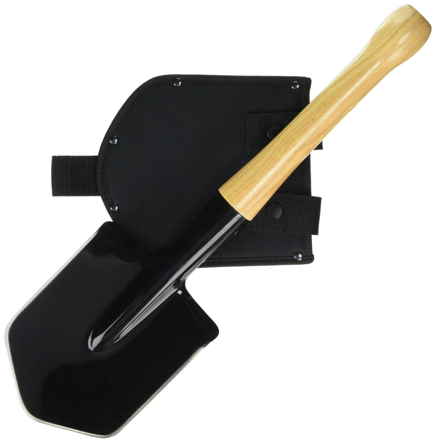 Cold Steel Special Forces CS-92SFS: Spetsnaz Shovel/ 19.68" / 2Mm Thick Blade