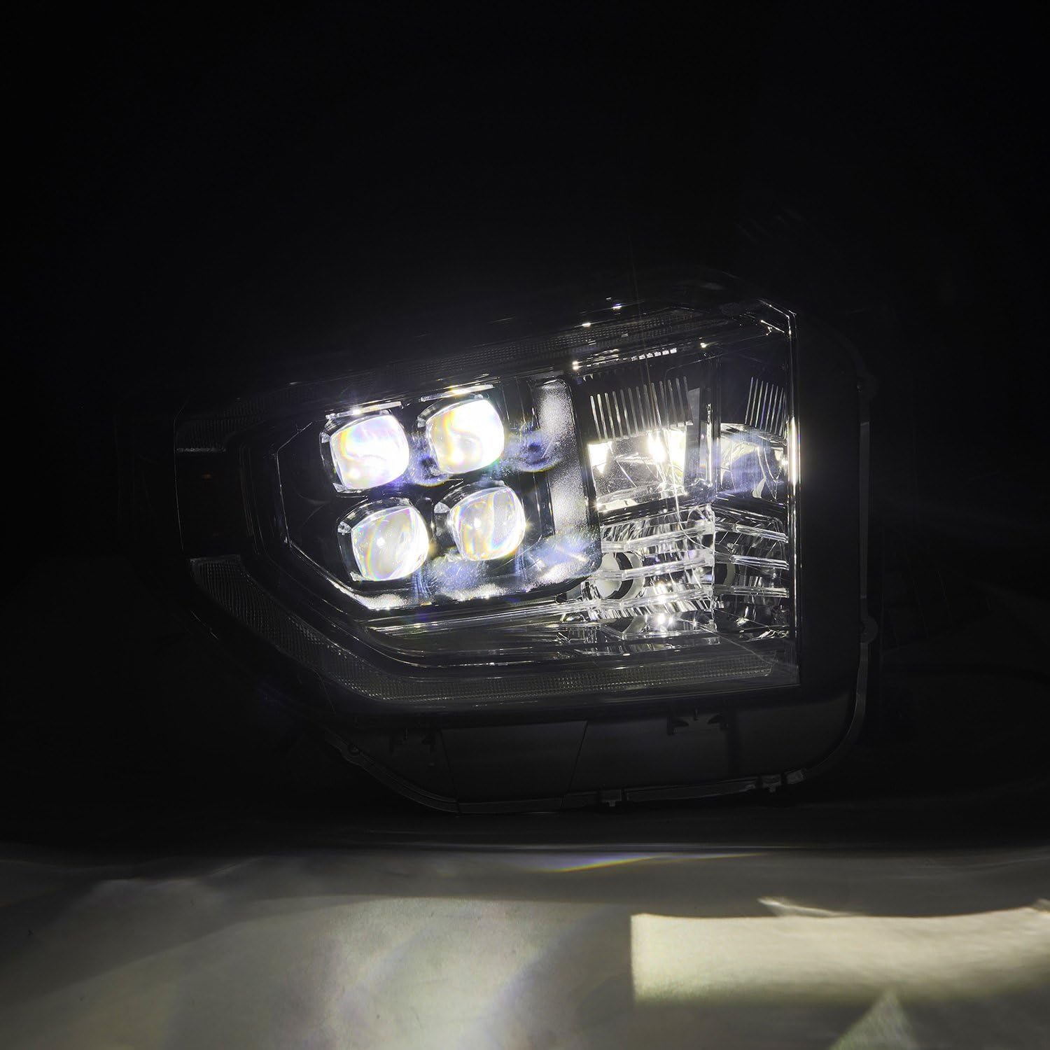 Nova-series AlphaRex 880832 Projector Headlights