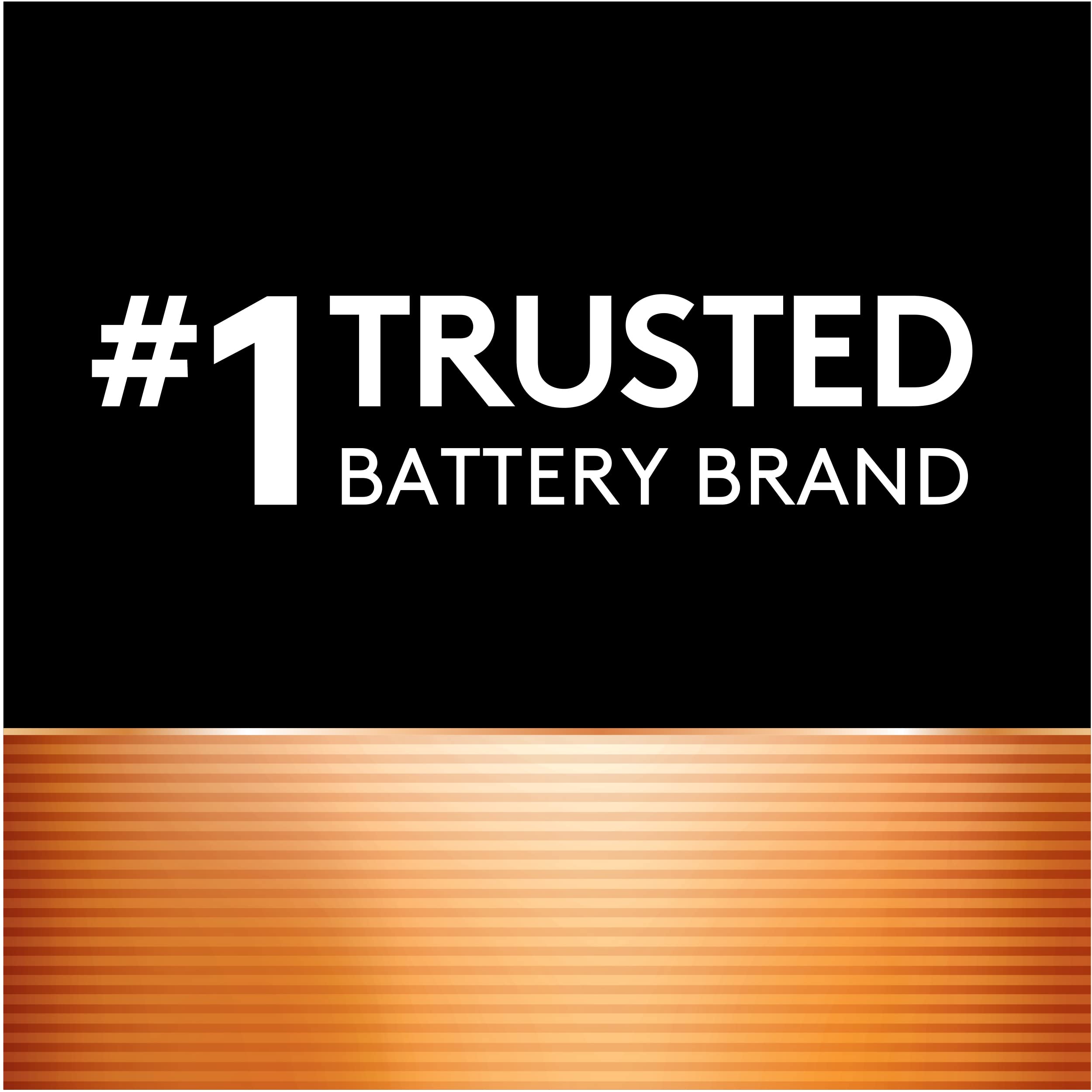 3V Lithium Coin Battery 2032 - Long Lasting Battery - 1 Count