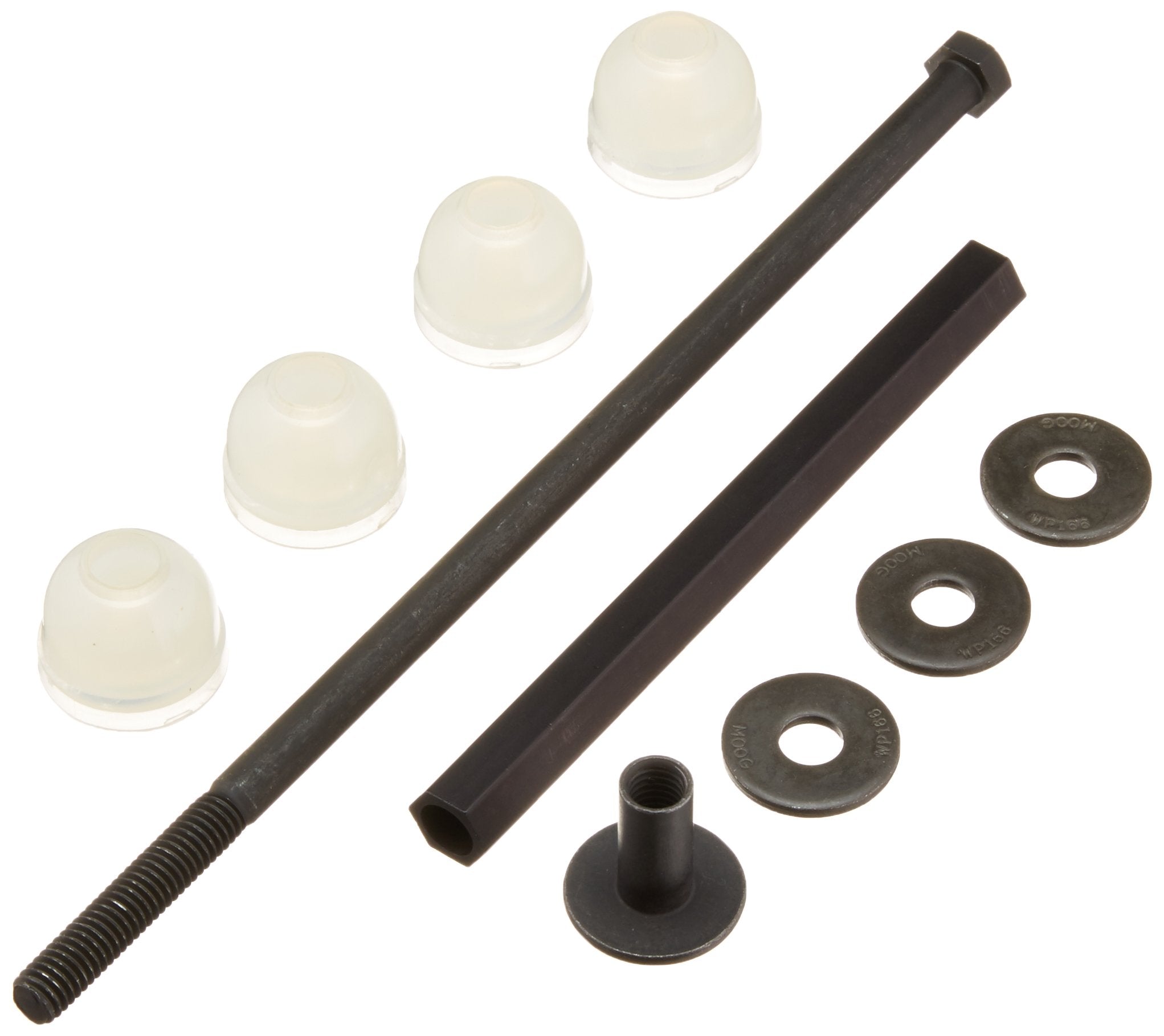 K700541 MOOG Suspension Stabilizer Bar Link Kit for Ford Taurus