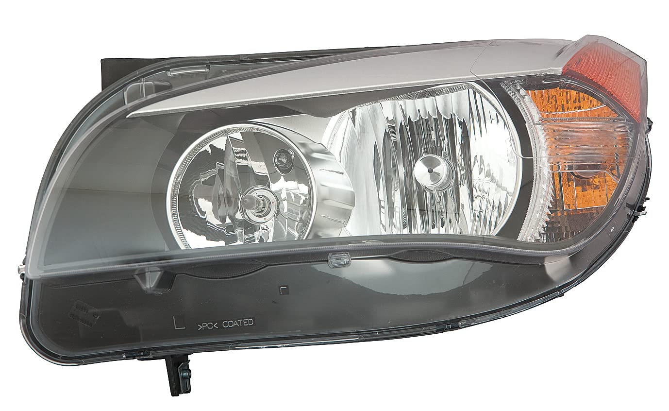 BM RLB X-1 13-15 HL ASY HALOGEN LH