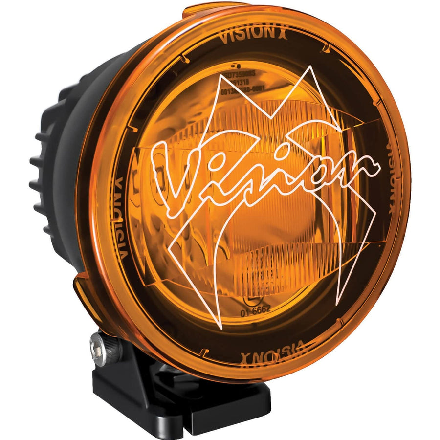Cannon, 4.7" CG2, Amber ADV PCV Cover, Single