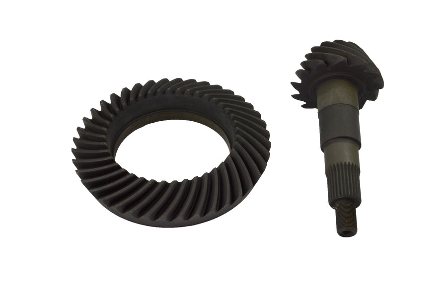 Spicer Differential Ring and Pinion Gear Set SVL 2020858 for Ford 7.5", 3.08 Ratio