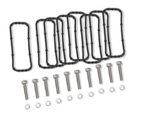 Sniper EFI Holley 870002 O-Ring and Mounting Hardware Kit - LS1/LS2/LS6