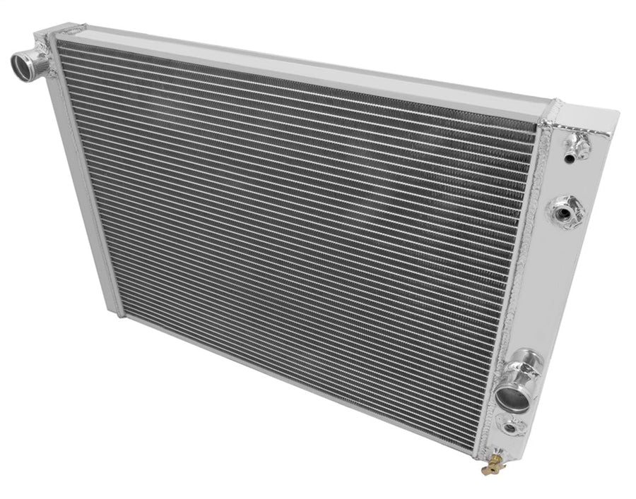 Aluminum Frostbite Radiator 3-Row 91/96 Chevy