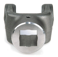 Power Take Off (PTO) MOOG 1826 End Yoke for 1-3/16" Square Bore