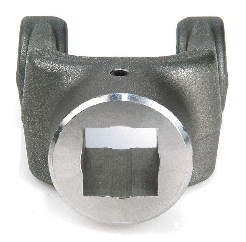 Power Take Off (PTO) MOOG 1826 End Yoke for 1-3/16" Square Bore