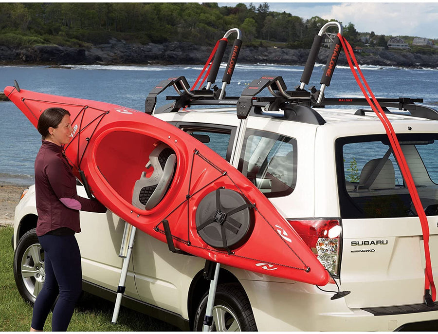 Kayak Carrier Malone Downloader with TelosXL Load Assistant