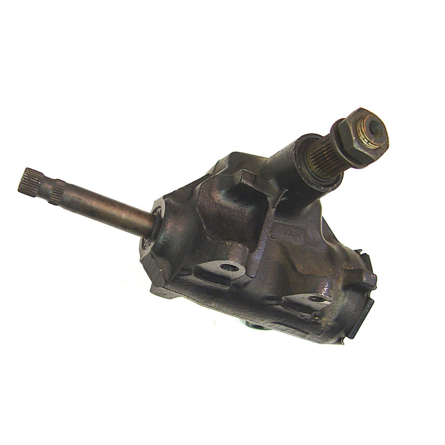 18001.03 | Omix Steering Gear Box, Manual | OE Reference: 52000089 | Fits 1987-1998 Jeep Cherokee XJ