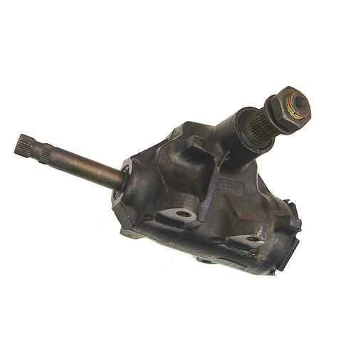 18001.03 | Omix Steering Gear Box, Manual | OE Reference: 52000089 | Fits 1987-1998 Jeep Cherokee XJ