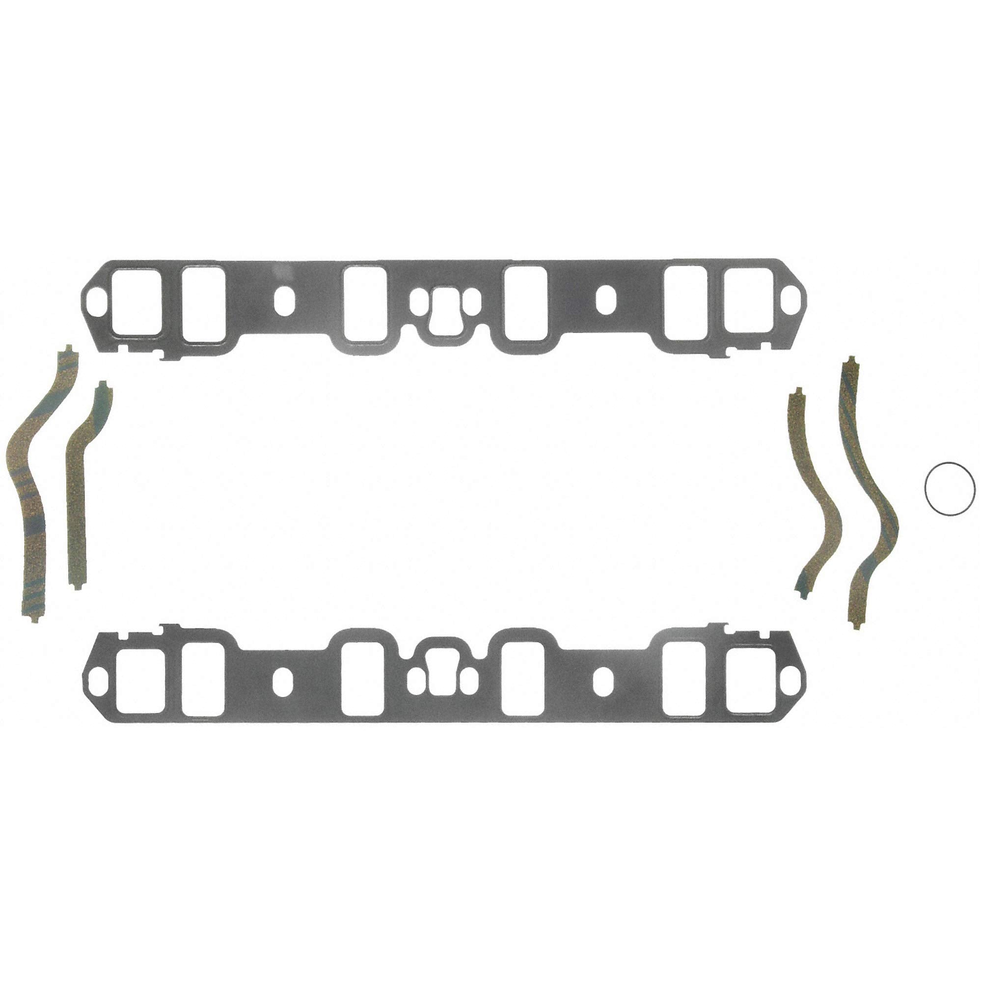 MS 90361 FEL-PRO Intake Manifold Gasket Set