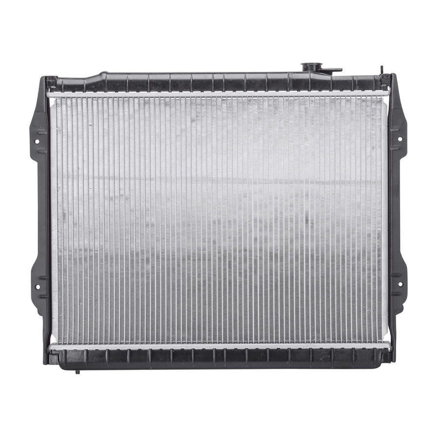 Compatible TYC 1778 Radiator with 1995-2004 Toyota Tacoma