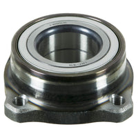 BMW 535i xDrive MOOG 512511 Wheel Bearing and Hub Assembly