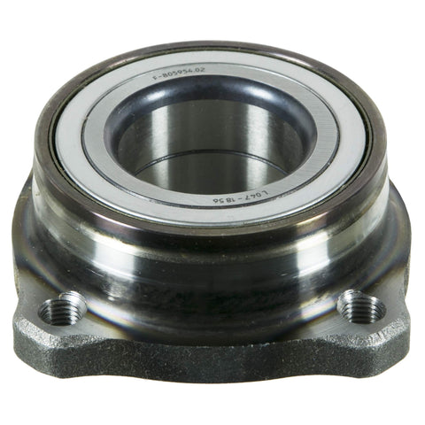 BMW 535i xDrive MOOG 512511 Wheel Bearing and Hub Assembly