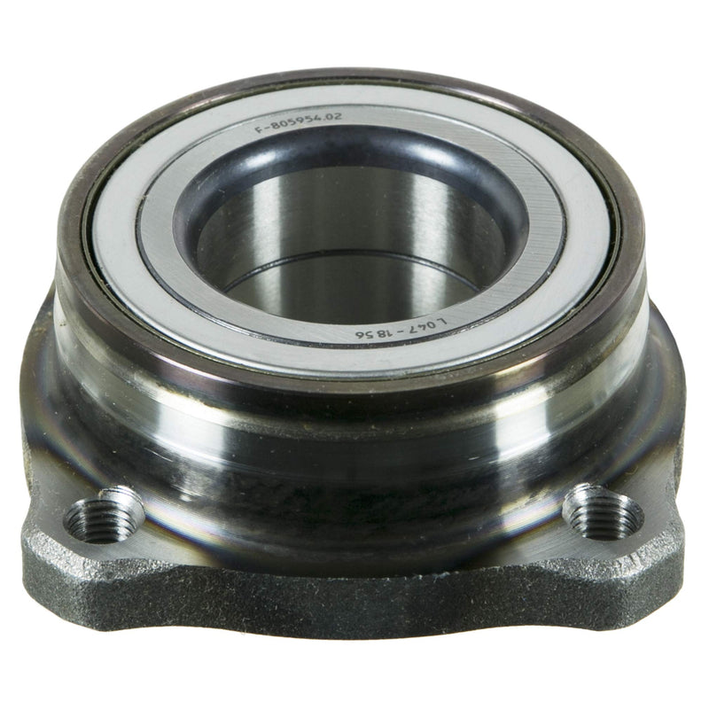 BMW 535i xDrive MOOG 512511 Wheel Bearing and Hub Assembly