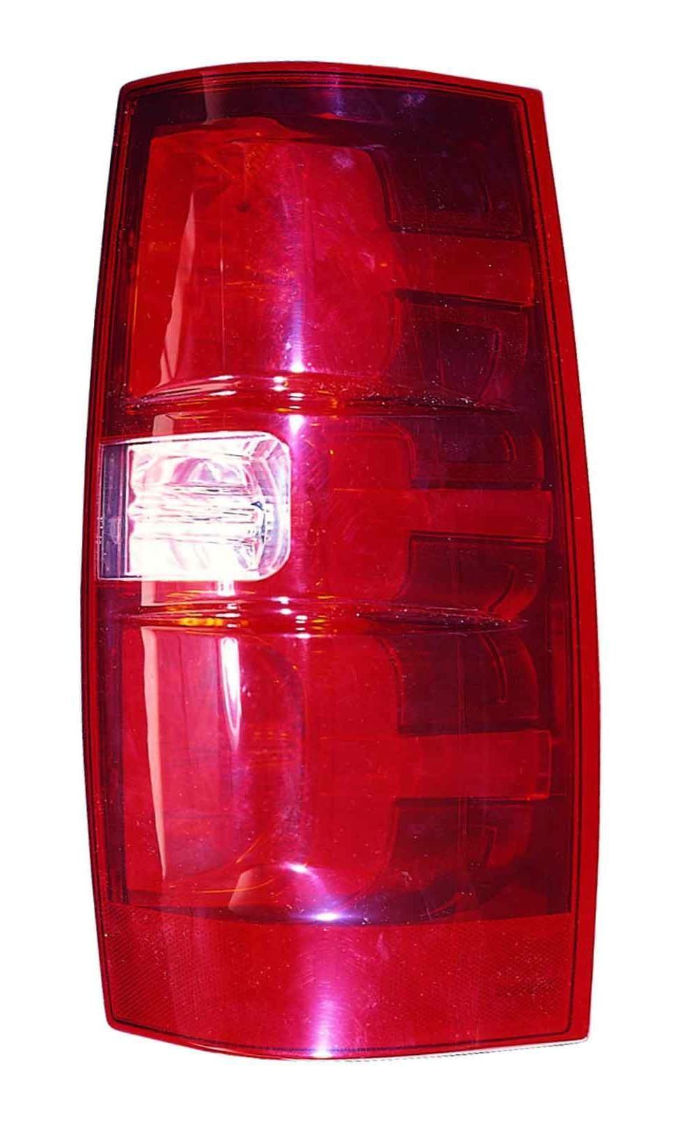 UNKNOWN Depo Replacement Auto Part