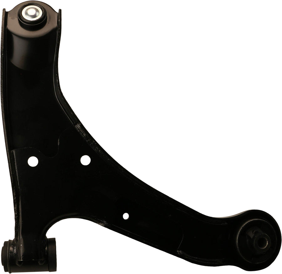 MOOG Suspension Control Arm and Ball Joint Assembly front left lower RK620574